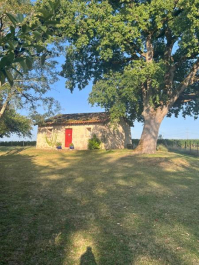 La Suite de Château Lardier
